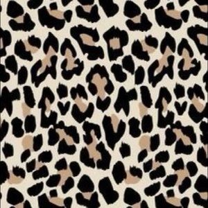 Meet your Posher, Audrey